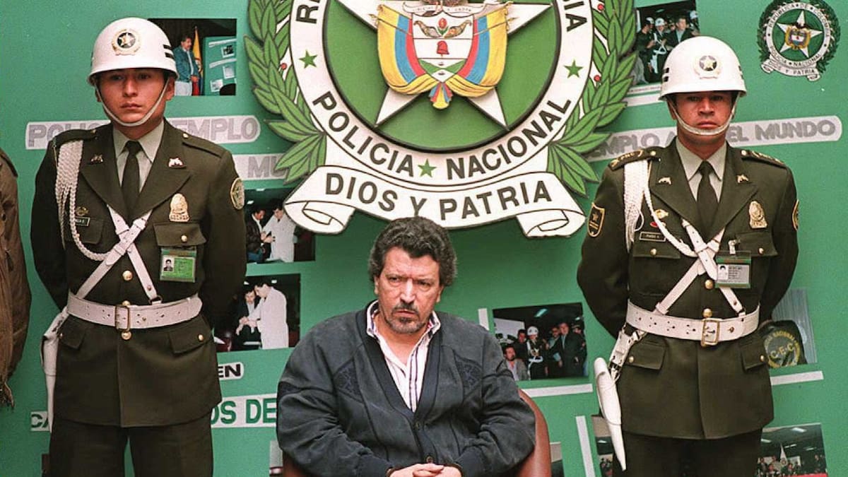 Fernando Rodríguez sobre su tío, Miguel Rodríguez Orejuela: “Tiene derecho a morir dignamente”