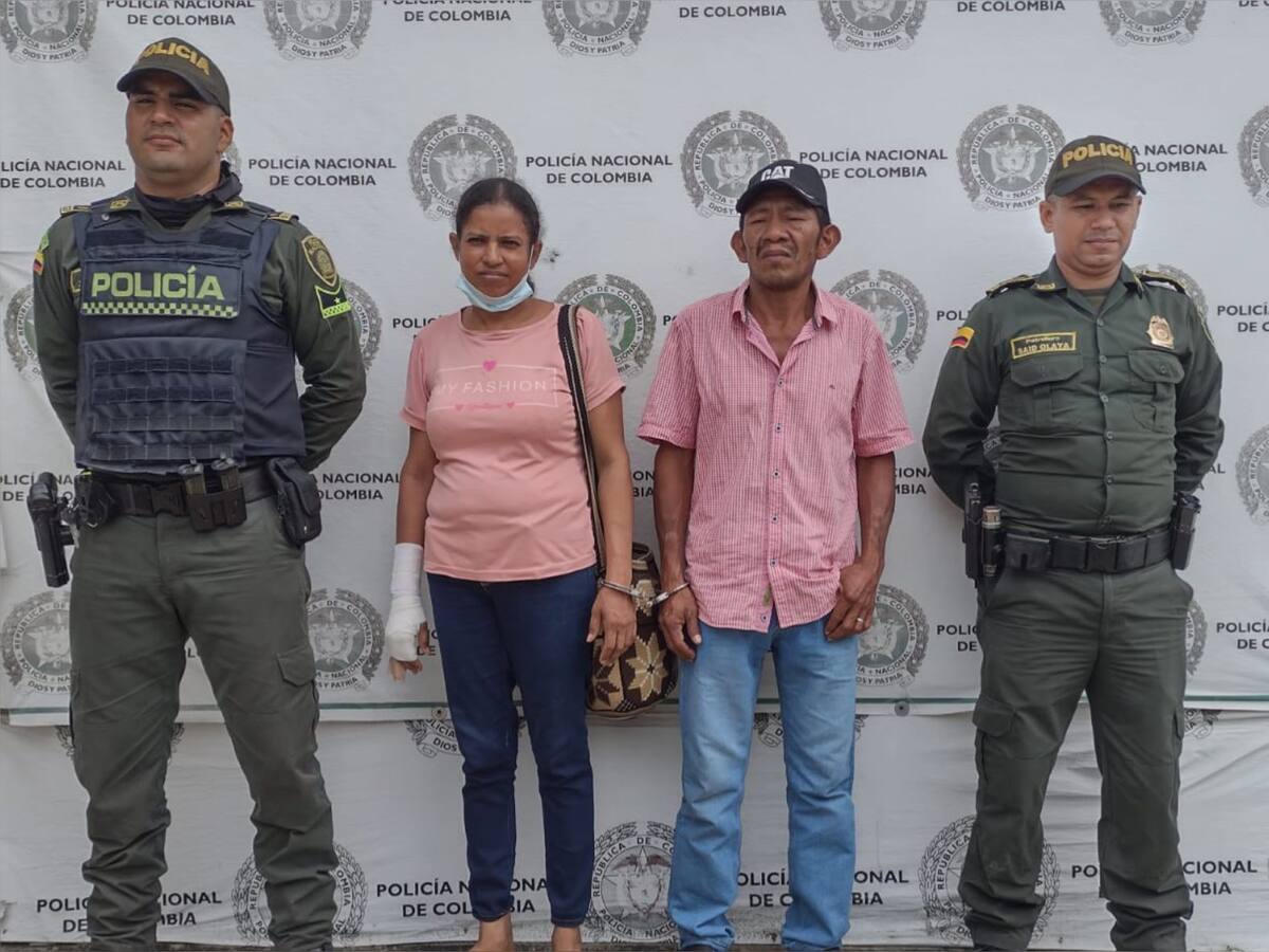 Cárcel para padres que torturaron a su hijo en Santa Marta: murió por las heridas