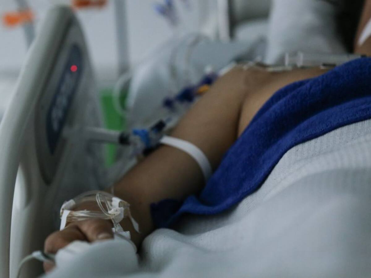 Cerco de los dos casos de ómicron de Cartagena es muy estrecho: Dadis