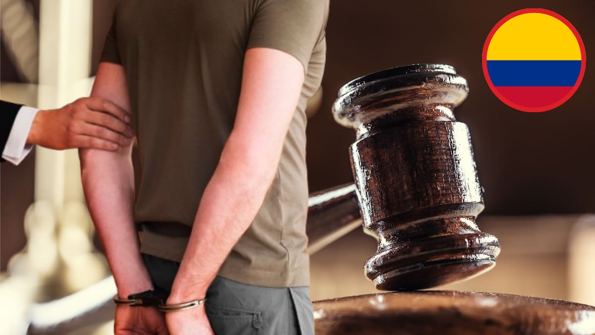 Condenan a 50 años de prisión al ‘Monstruo de Ciudad Bolívar’ tras aceptar varios crímenes