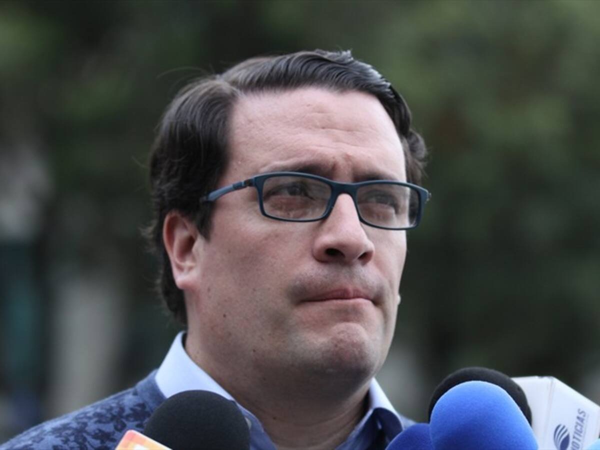 Ley de sometimiento de Bacrim tiene artículos que se repiten: Cancino