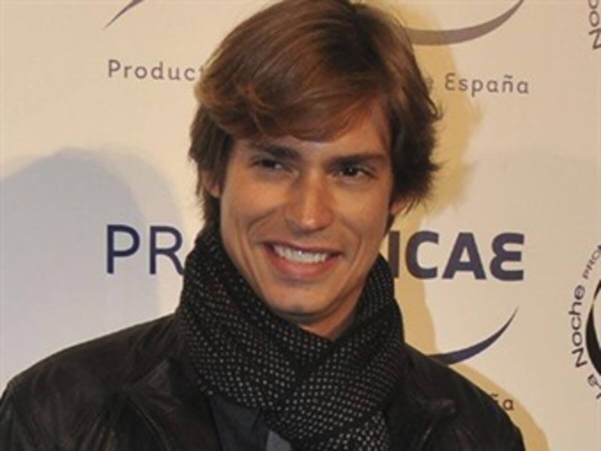 'No sé cómo se hacen los hijos': Carlos Baute