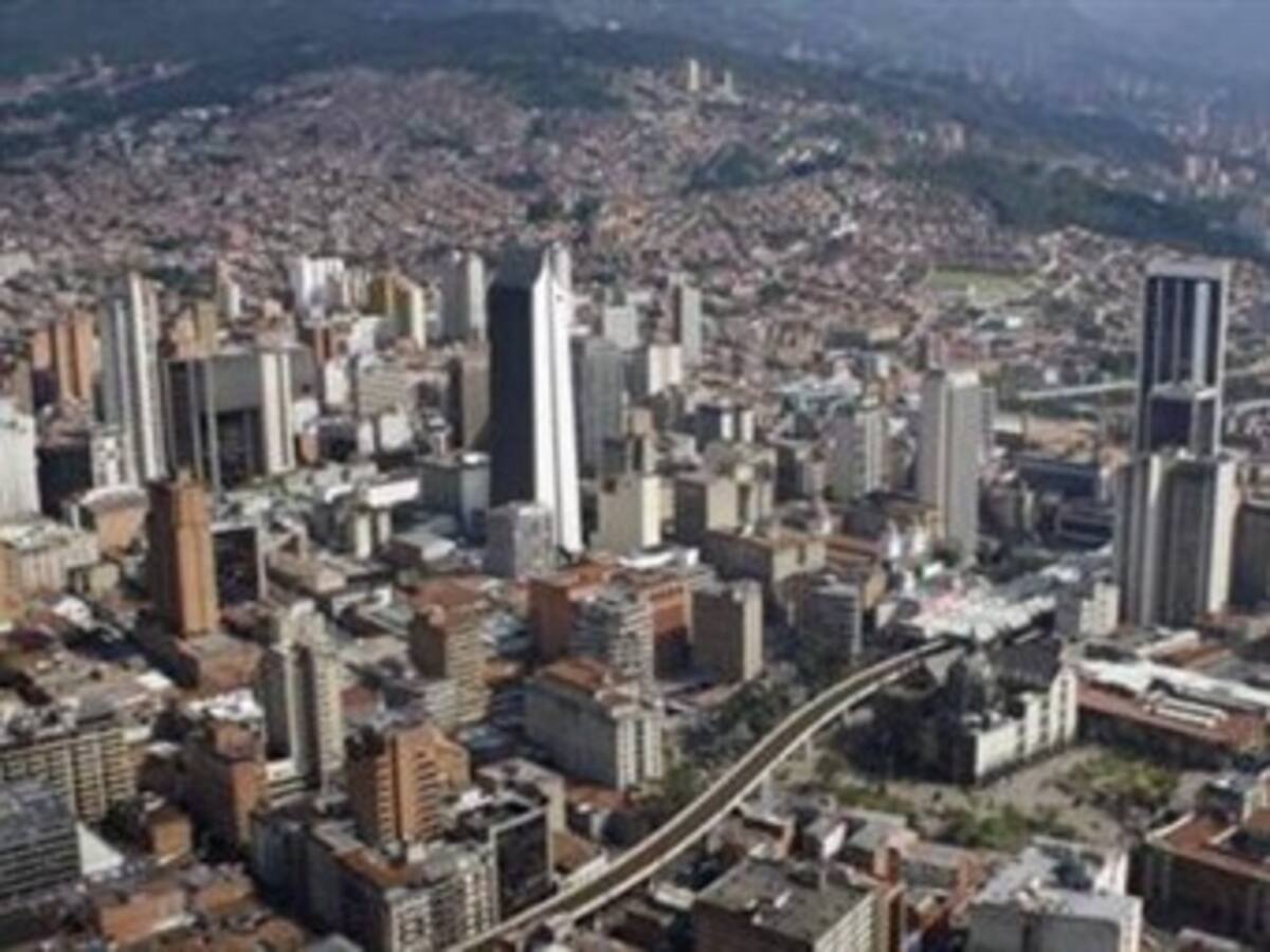 Medellín tendrá Alcalde ad hoc para proceso electoral del domingo