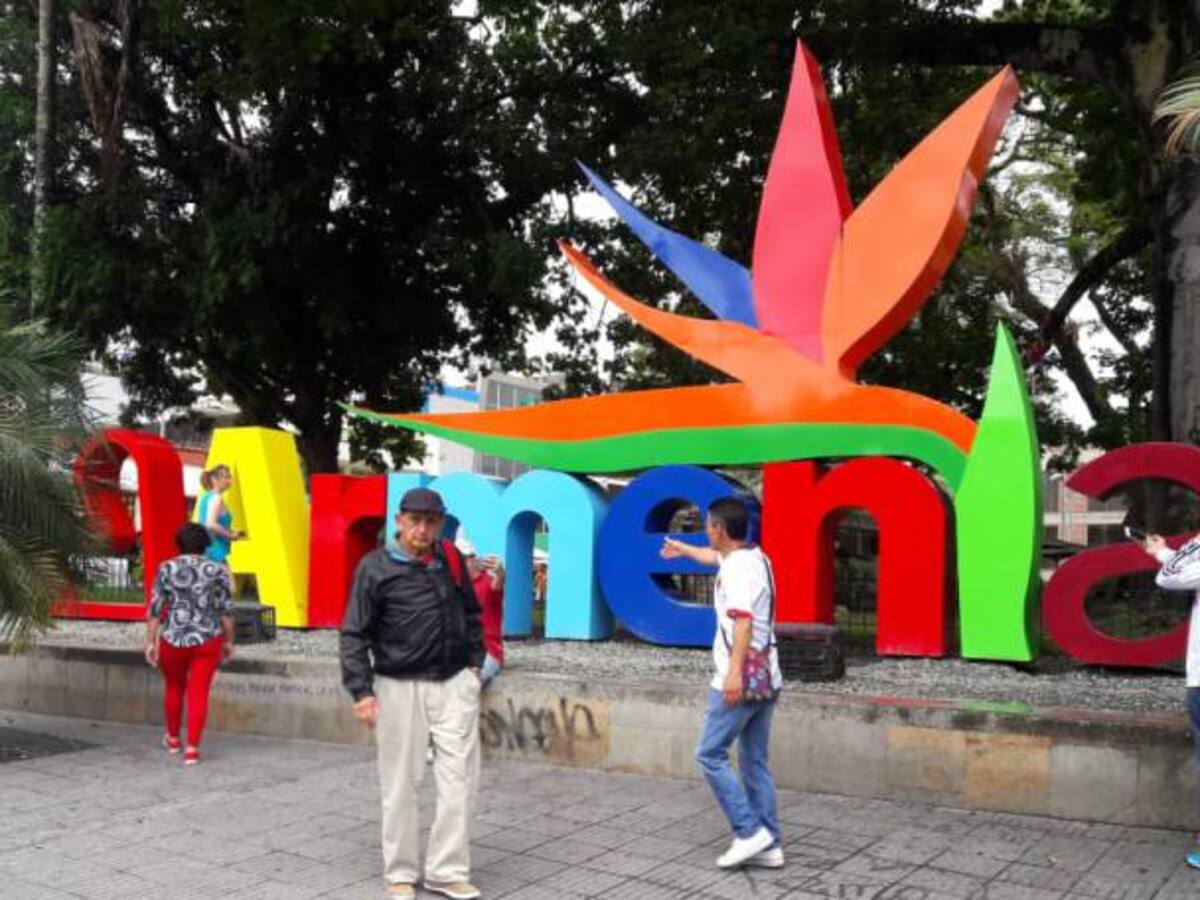 Viernes 14 de septiembre, las noticias más importantes de Armenia y Quindío