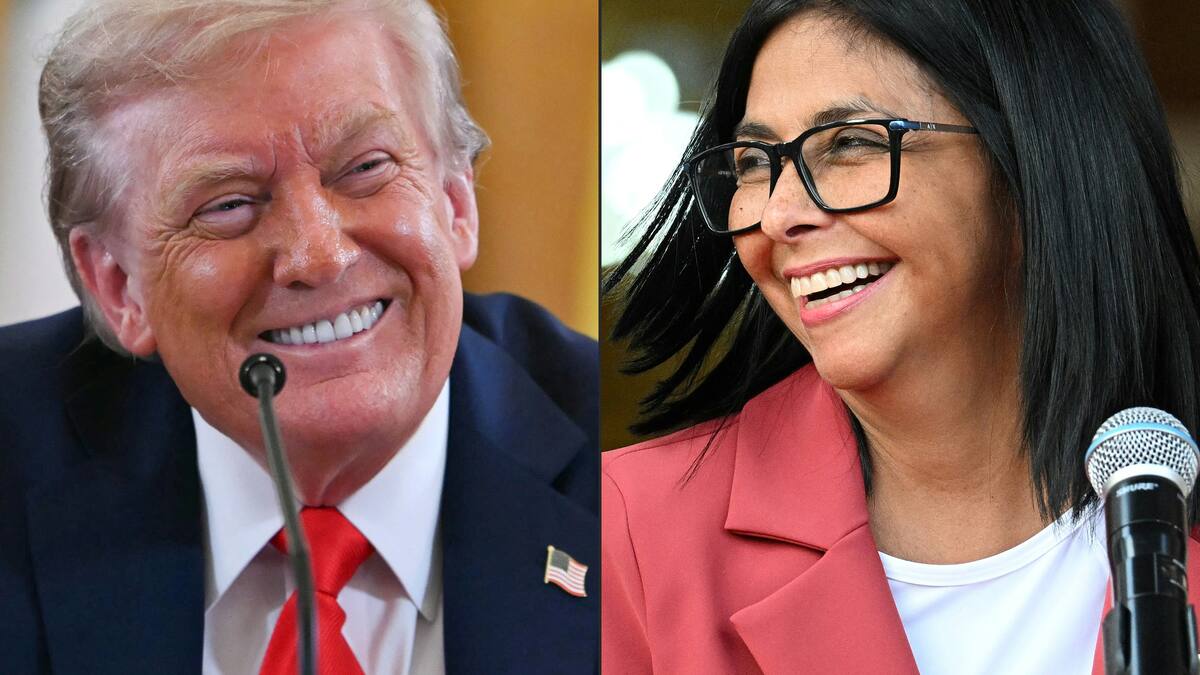 Estados Unidos reanuda oficialmente las operaciones de su Embajada en Venezuela