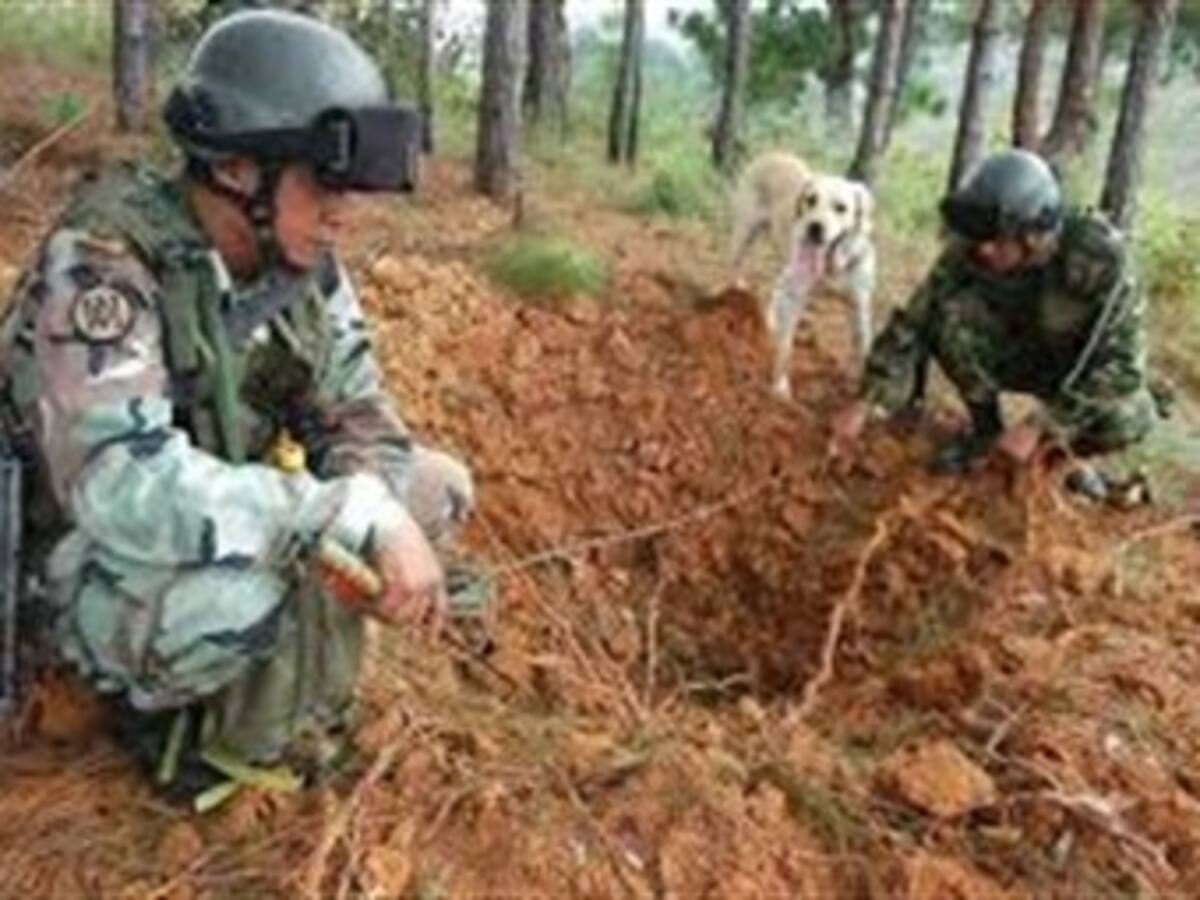 Oficial retirado del Ejército estafó a soldados con discapacidad
