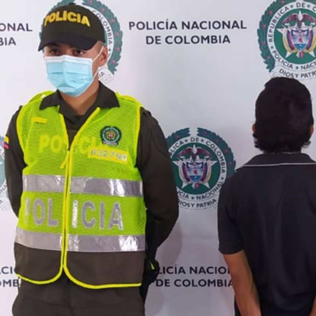 Detienen en Manizales a un hombre requerido con orden de captura