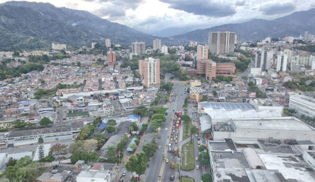 Ibagué 