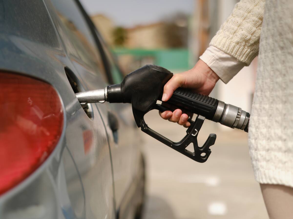 ¡Atento! Gasolina y ACPM tendrán un nuevo incremento: así quedarán los precios