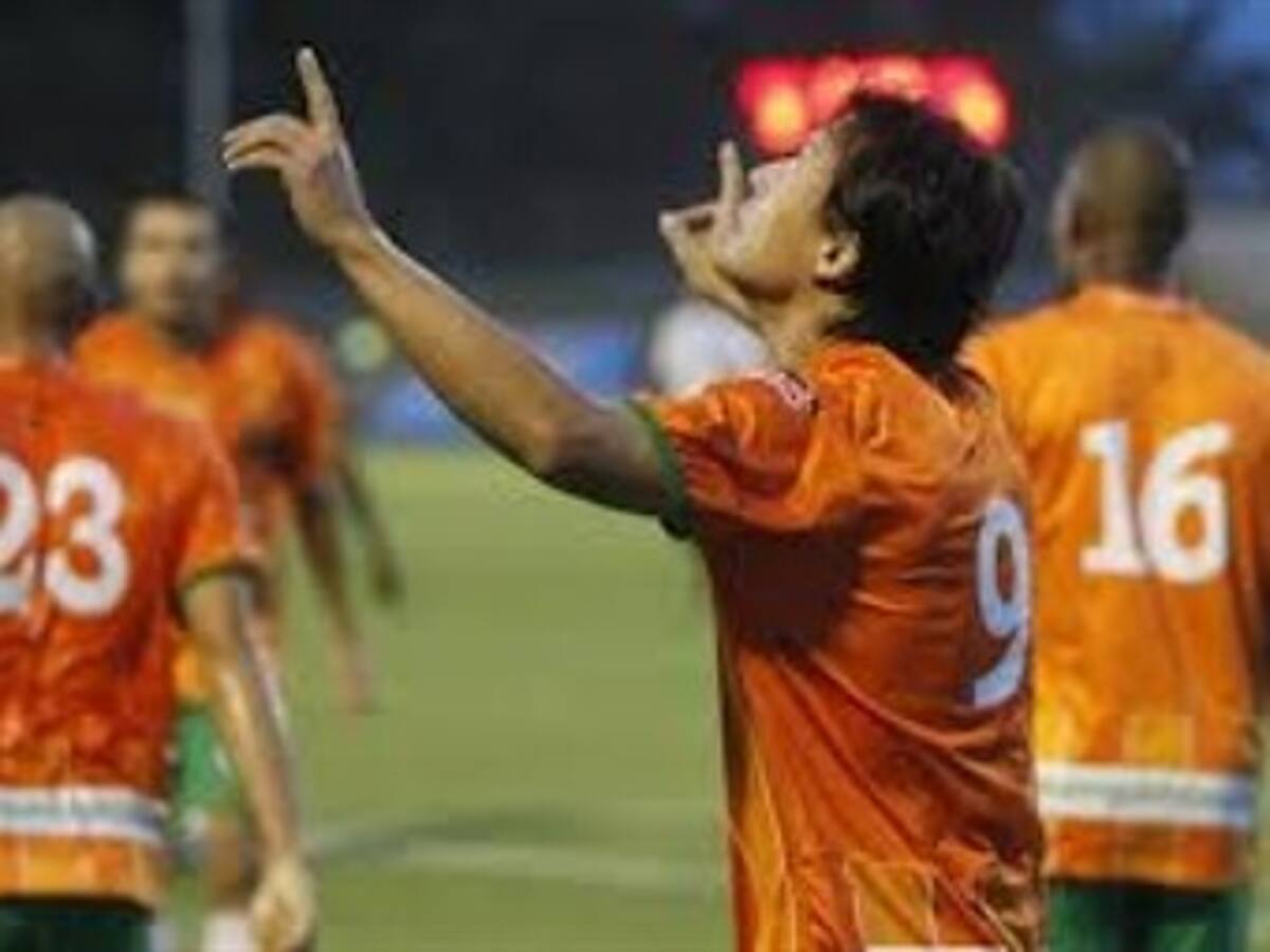 Boyacá Chicó va por su segundo objetivo ante Envigado