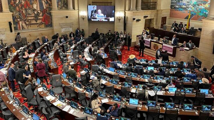 Angélica Lózano sobre la ruptura de la coalición