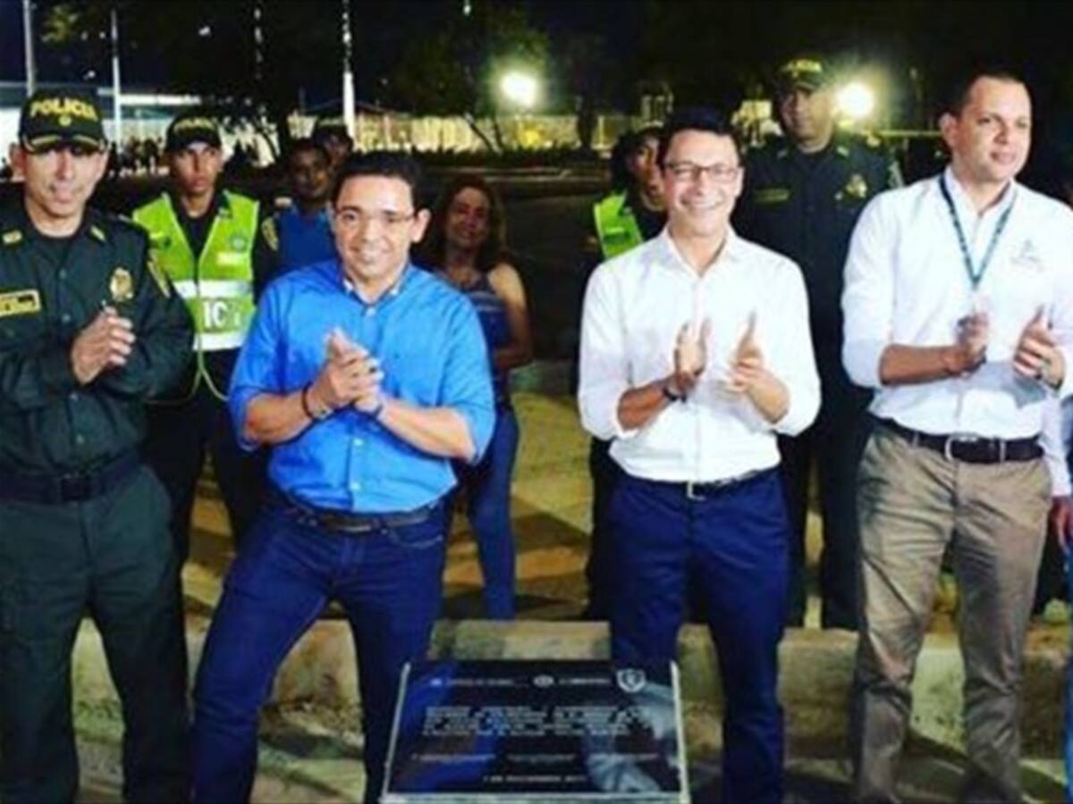 Procuraduría abre investigación a alcalde de Santa Marta por participación en política