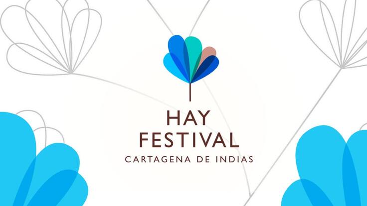 Así avanza el Hay Festival Cartagena de Indias 2021