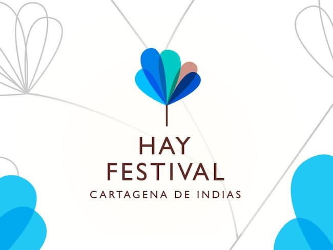 Así avanza el Hay Festival Cartagena de Indias 2021