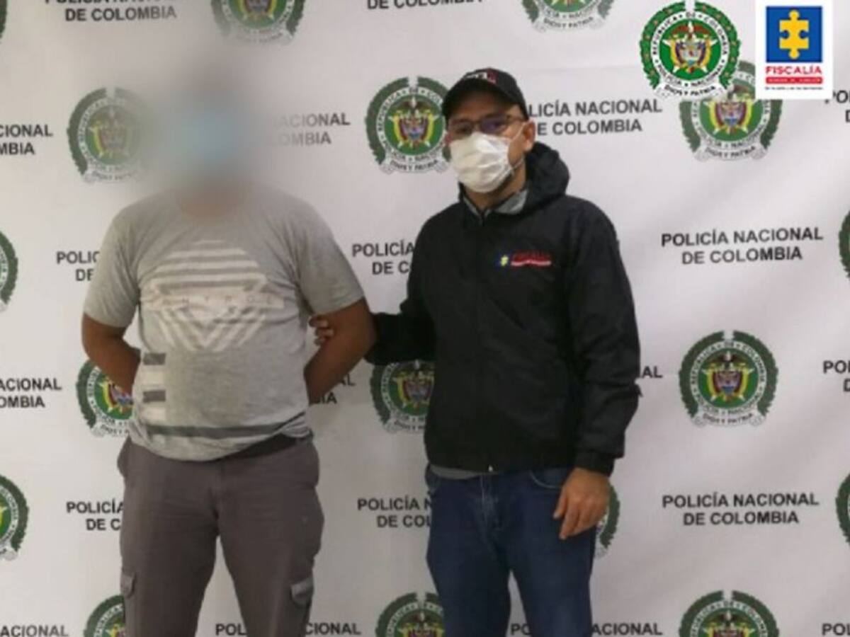 Cárcel para hombre que habría abusado de sus dos hijas en Cartagena