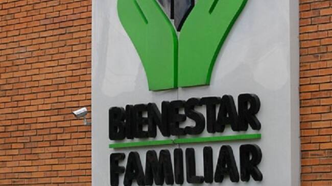Instituto Colombiano de Bienestar Familiar
