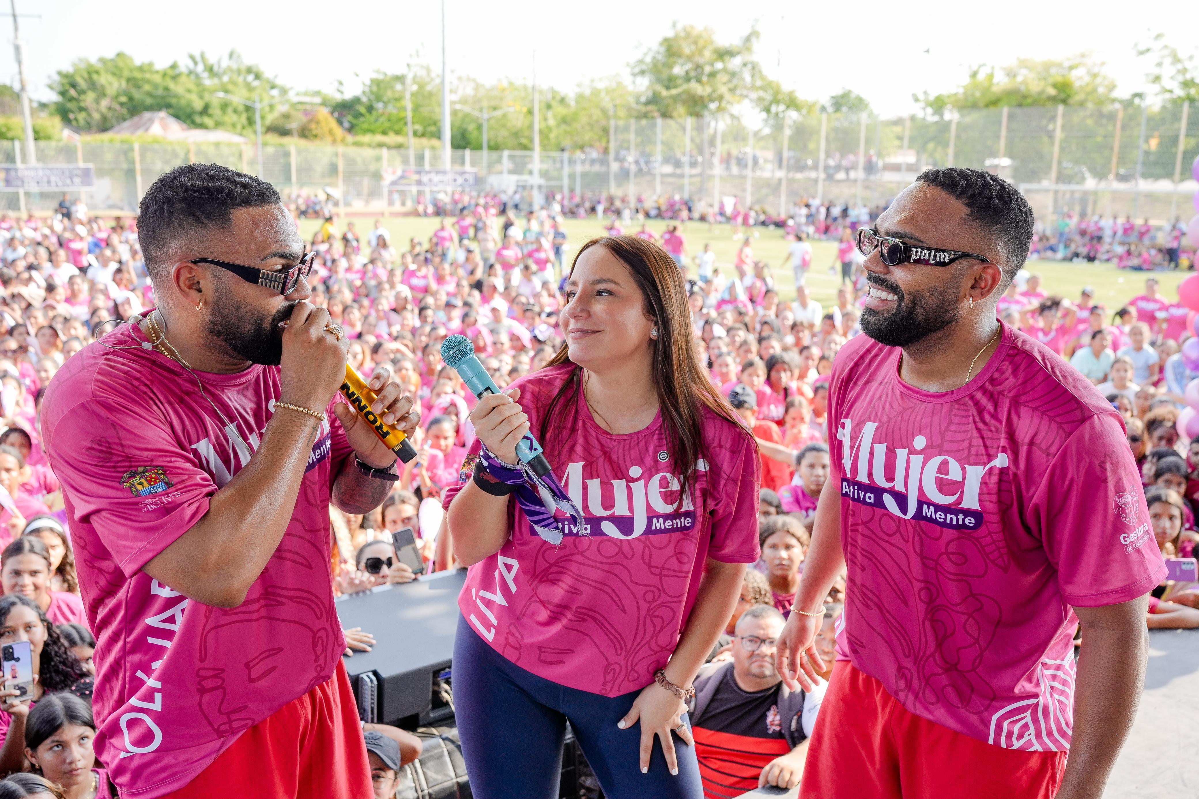 Gobernación de Bolívar