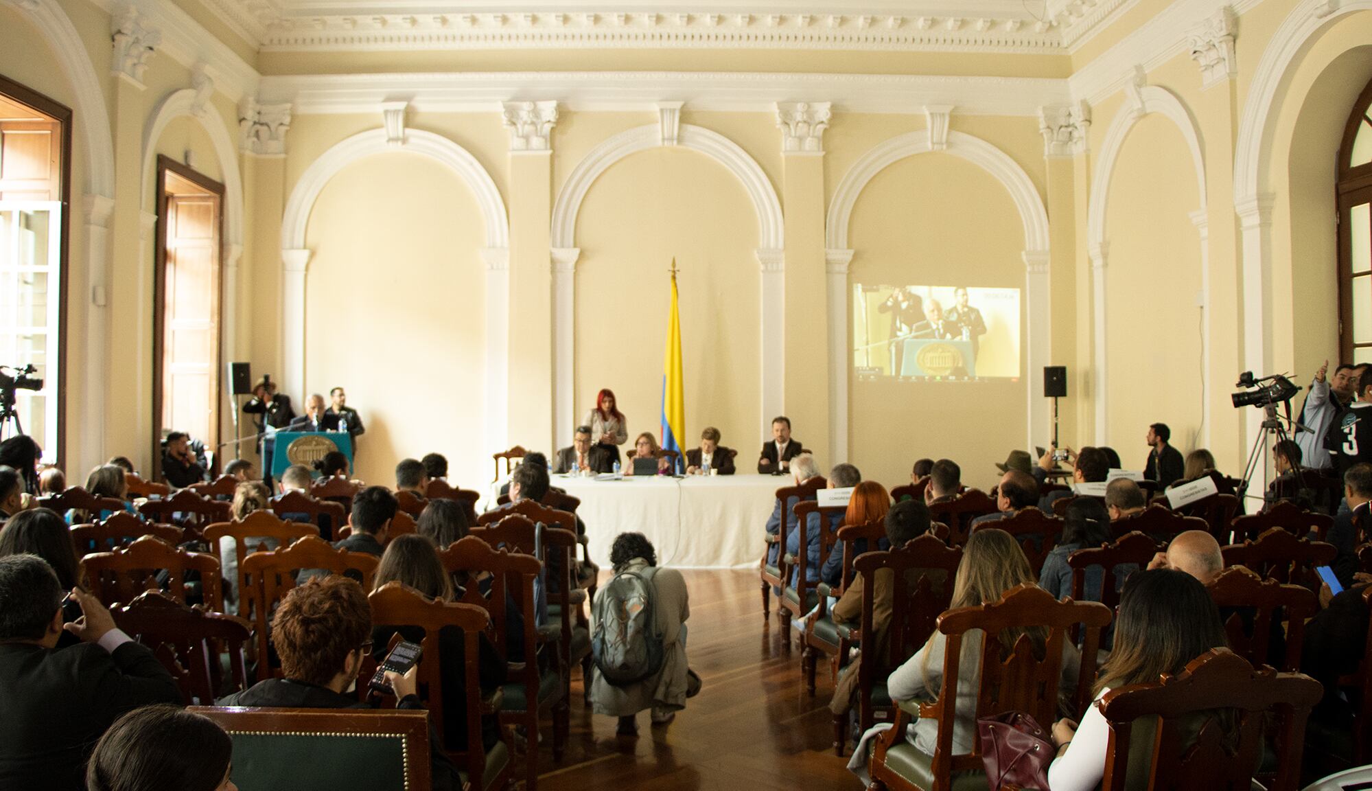 Foto: María Camila Sanabria