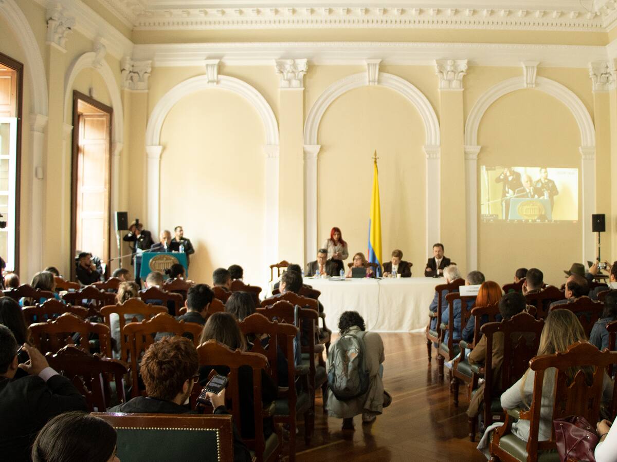 El pilar contributivo causa controversia en el proyecto de la Reforma Pensional