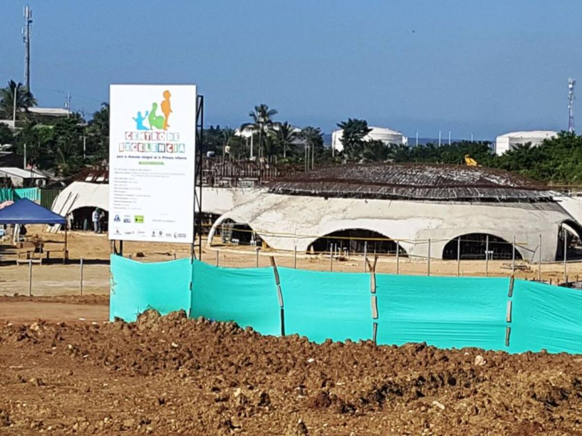 Cartagena tendrá Centro de Excelencia de primera infancia de Latinoamérica