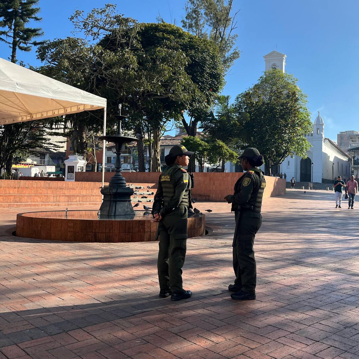 Ofrecen hasta $250 millones por cabecillas criminales en el Oriente antioqueño