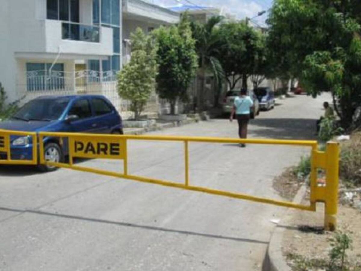 Delincuentes atracaron a concejal de Soplaviento en Cartagena