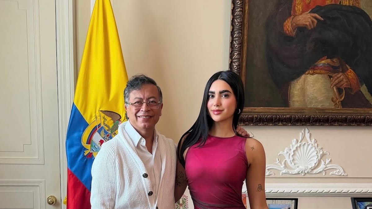 ¿Quién es Gabriela Muñoz? Joven señalada de presuntas influencias en Aerocivil por Angie Rodríguez