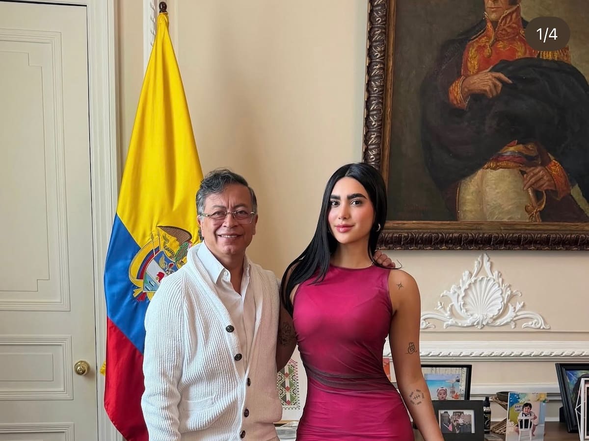 Gabriela Muñoz responde a denuncia por presunta influencia en la Aerocivil, anuncia acciones legales