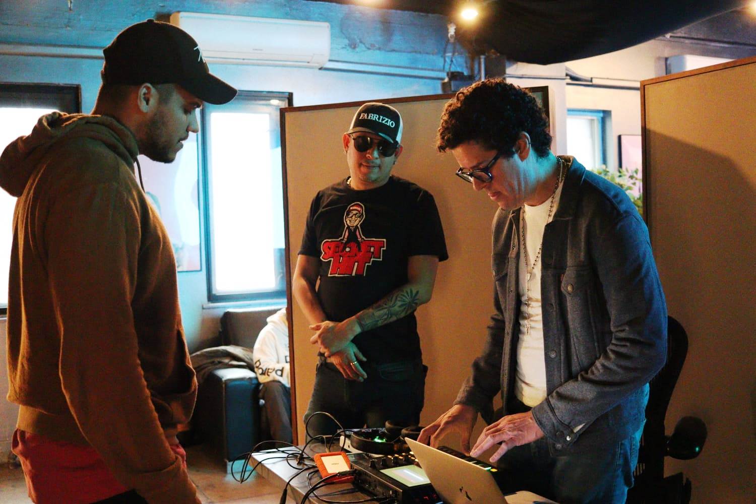 VIP Music Récords: el secreto guardado de la música latina que cambia vidas