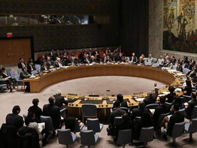 ONU se declara preocupada por escalamiento del conflicto armado