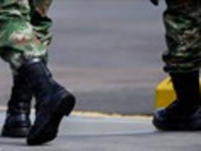 ¿Usted qué opina sobre el caso de la niña indígena que fue abusada por militares?. Foto: Colprensa