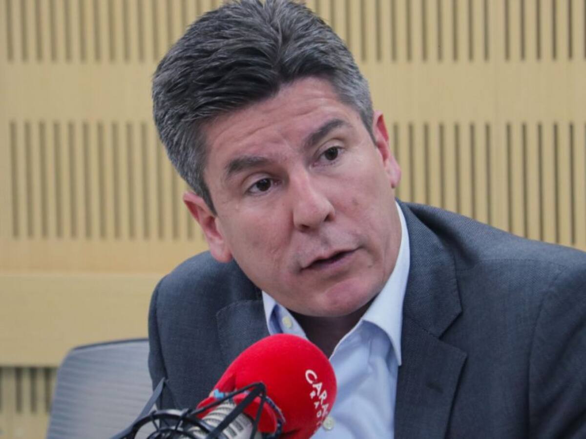 El gobierno está buscando garantizar la vida de líderes sociales: Ferro