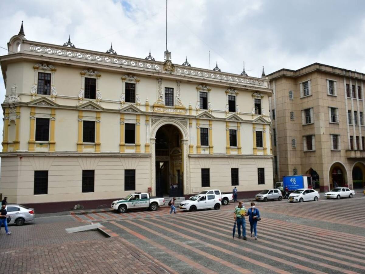 Gobernación de Caldas no se acogerá al día cívico Nacional