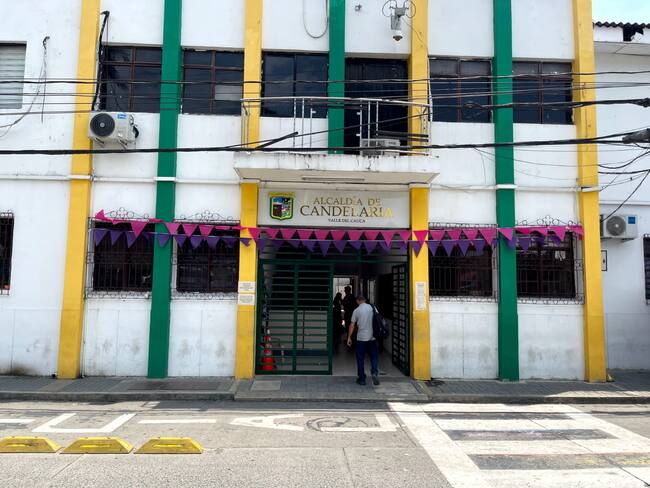 Funcionario de alcaldía de Candelaria acusado de abuso sexual renunció al cargo