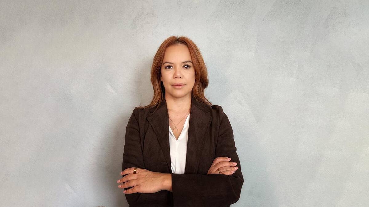 La colombiana Ingrid Quintero fusiona estrategia de negocios con conciencia e impacto social