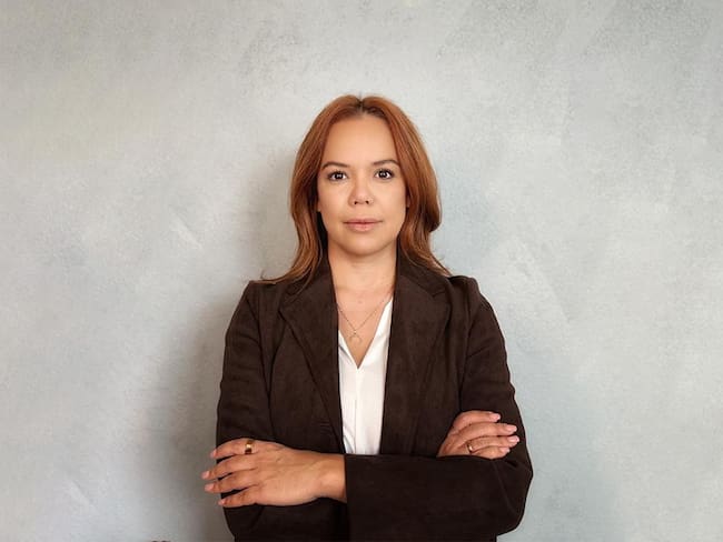 La colombiana Ingrid Quintero fusiona estrategia de negocios con conciencia e impacto social