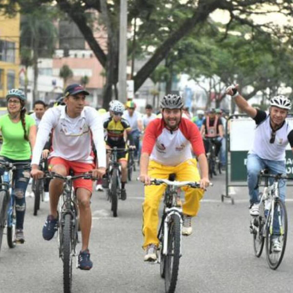 Gremios sugieren cambiar fecha de día sin carro