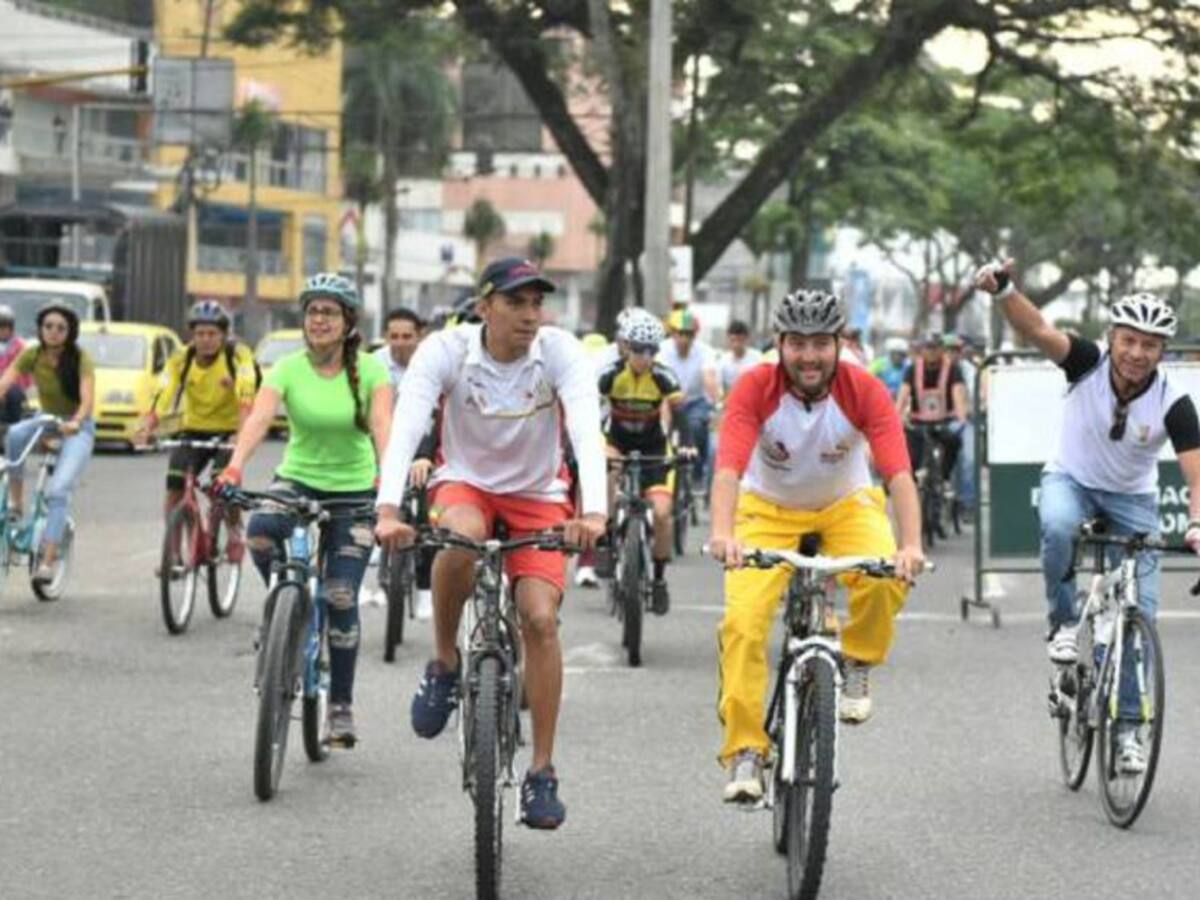 Gremios sugieren cambiar fecha de día sin carro
