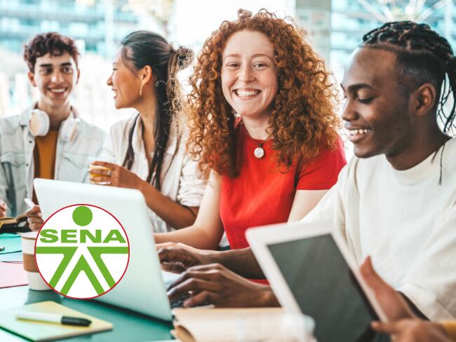 Estudiantes /Imagen de referencia/ Getty Images