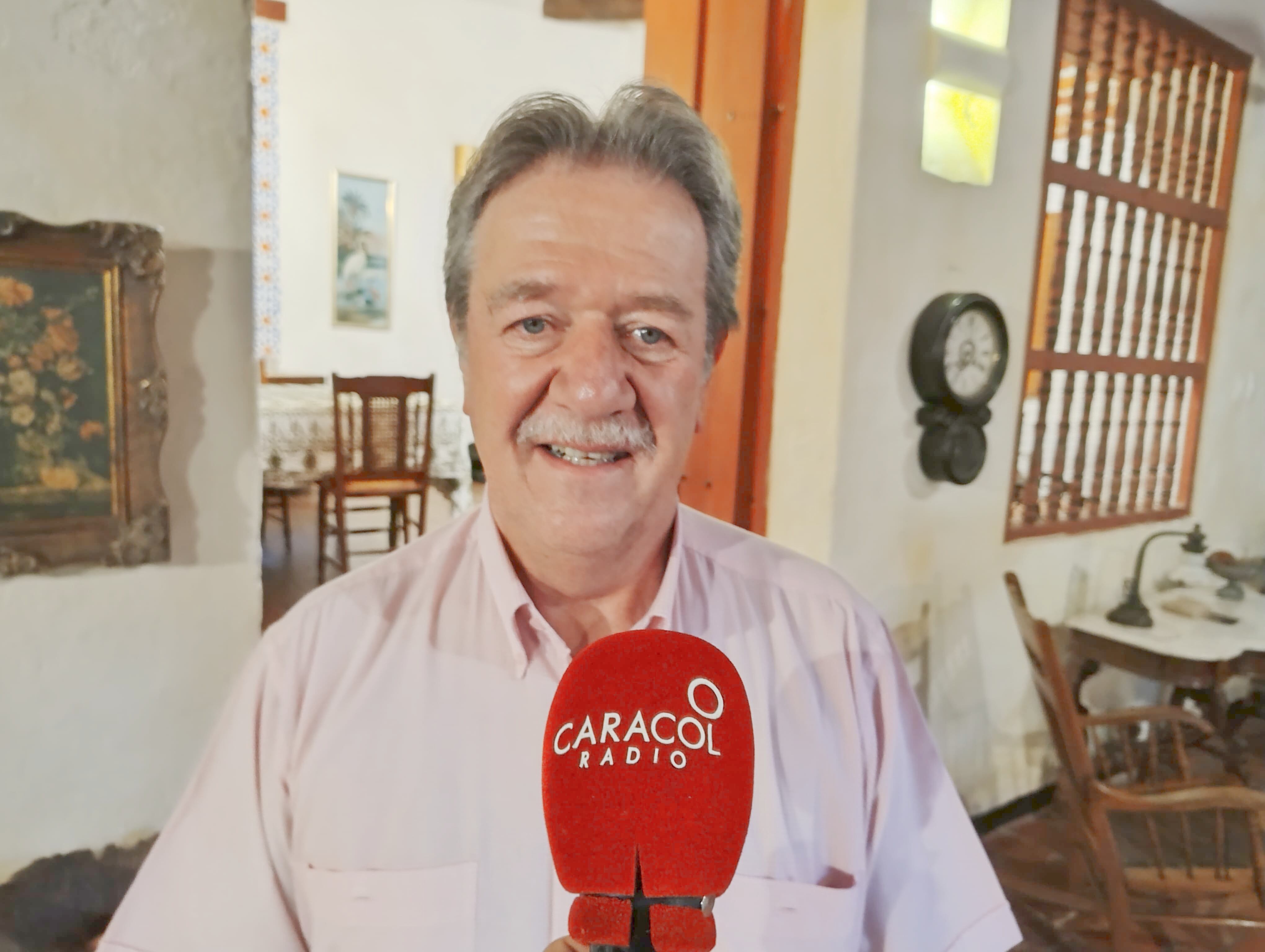 Caracol Radio