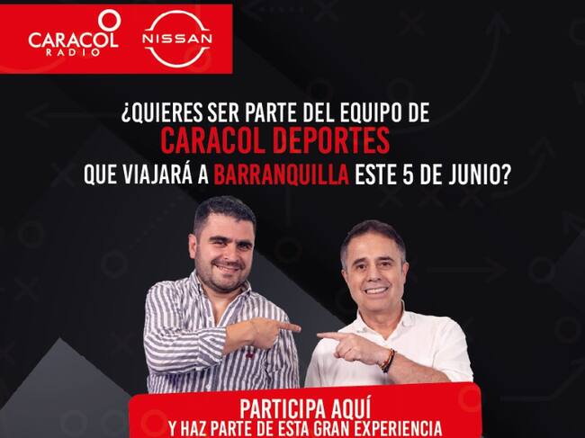 La Convocatoria Caracol Radio