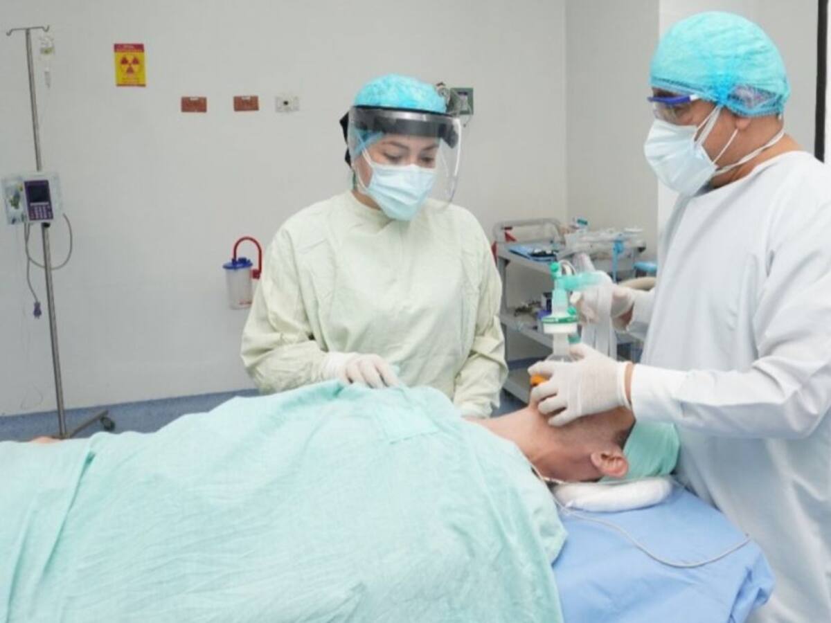 En Risaralda se sigue registrando saturación en los servicios de urgencias