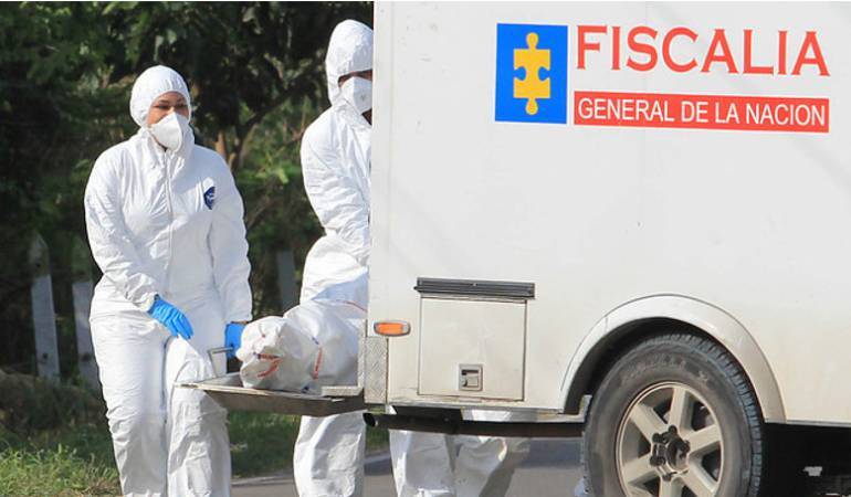 Autoridades en alerta por aumento de homicidios.