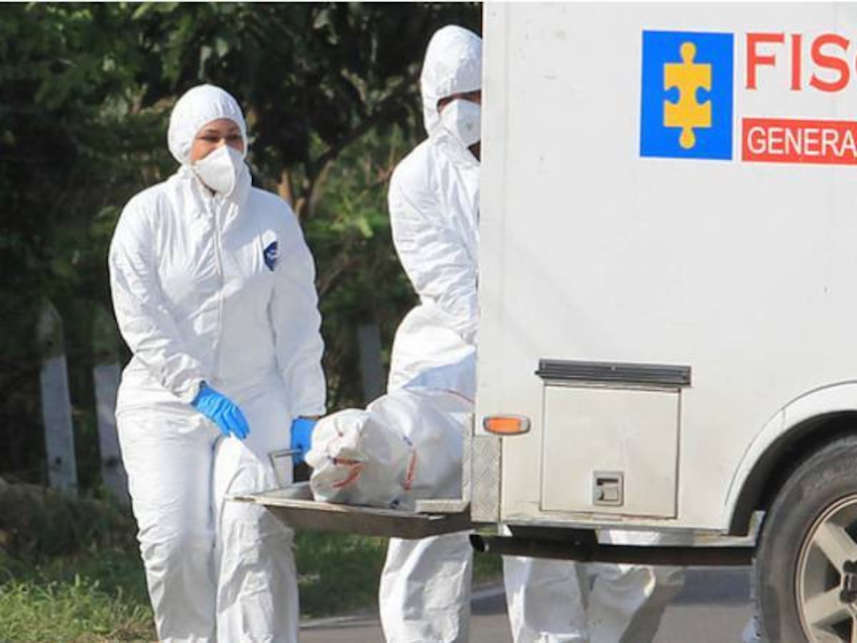 Un muerto y un herido dejan ataques armados en el Área Metropolitana de Cúcuta