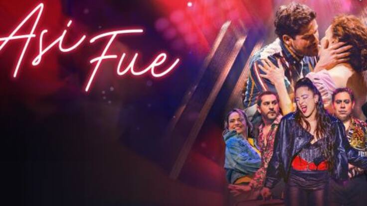 “Así fue”: La novela musical que tributa la memoria de Juan Gabriel