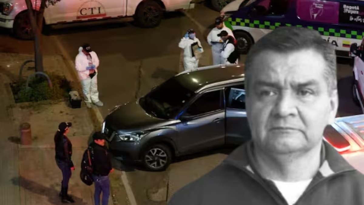 A la cárcel implicados en crimen del coronel Fernández, director de La Modelo: así actuaron
