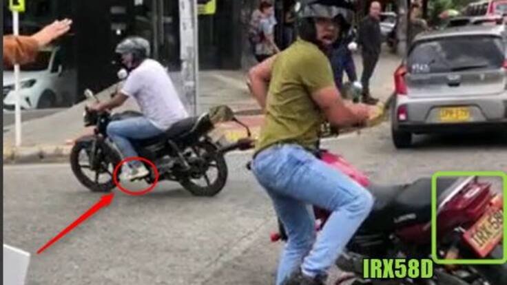 Carlos Parra, concejal de Bucaramanga