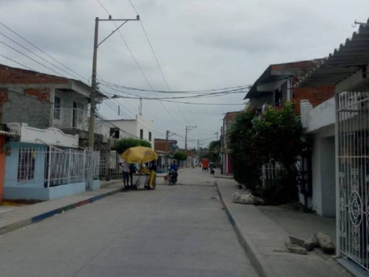 Niña cartagenera murió ahogada en una ciénaga en San Benito Abad – Sucre