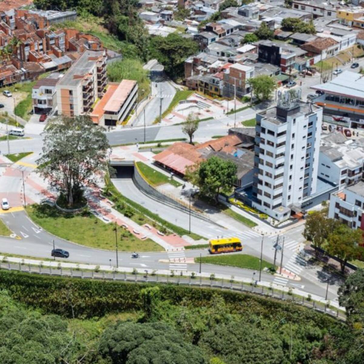 Pereira, en lista de Bloomberg de las 25 ciudades para visitar en el 2022