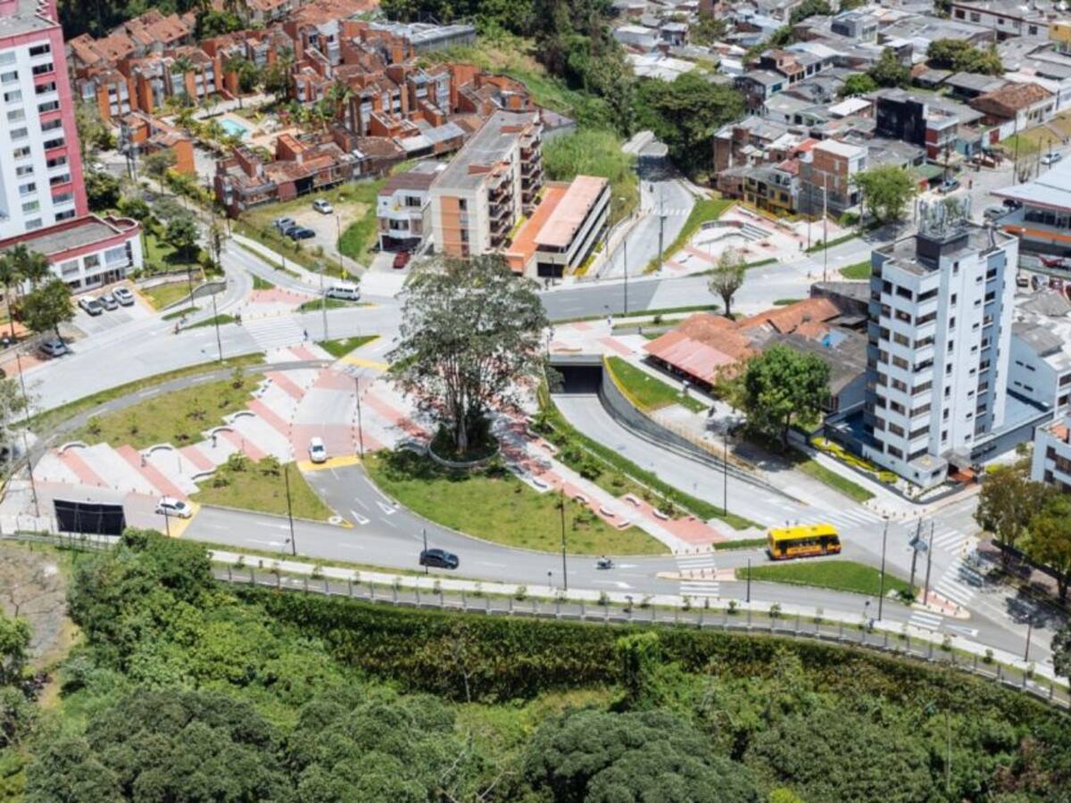 Pereira, en lista de Bloomberg de las 25 ciudades para visitar en el 2022